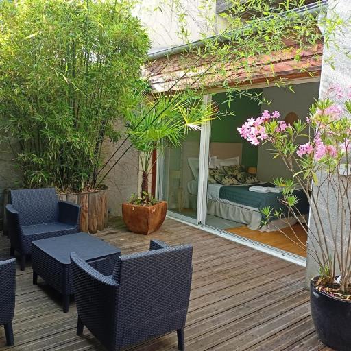 Les Suites Angevines, undefined