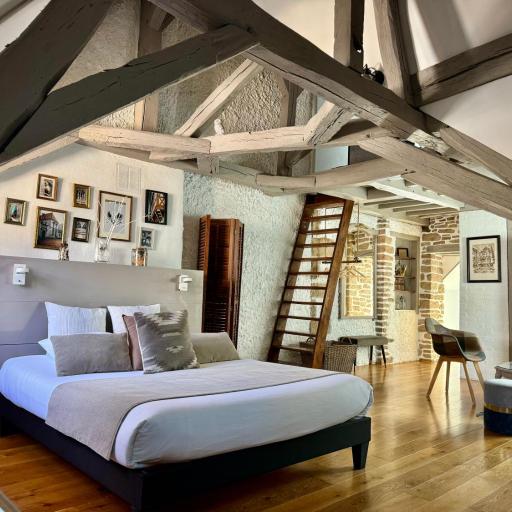 Le Relais des Ducs : centre historique Dijon, undefined