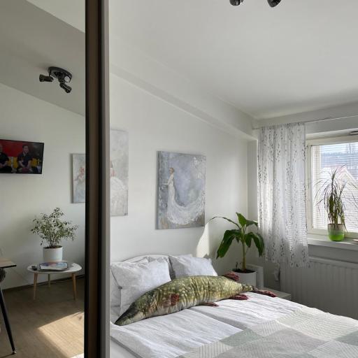 VesiLahti RoofLevel Apartment, undefined