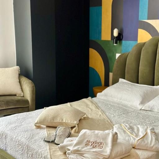Mandarin Apulia 19 B&B, undefined
