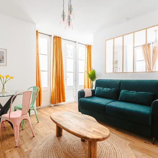 Le pimpé Rochelais, undefined