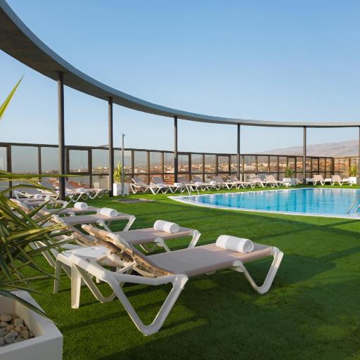 Elba Vecindario Aeropuerto Business & Convention Hotel, undefined