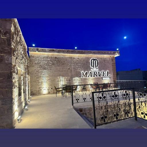 Marvel Hotel Mardin, undefined