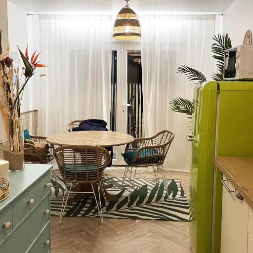 Voyage à Cocoa Beach, undefined