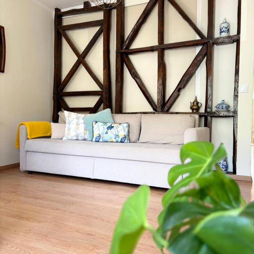 LX Pena Apartment, undefined