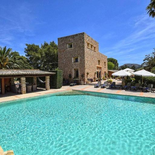 Sa Torre Dorada, undefined