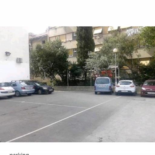 Apartment in Split with balcony, air conditioning, W-LAN, washing machine 4656-1, undefined