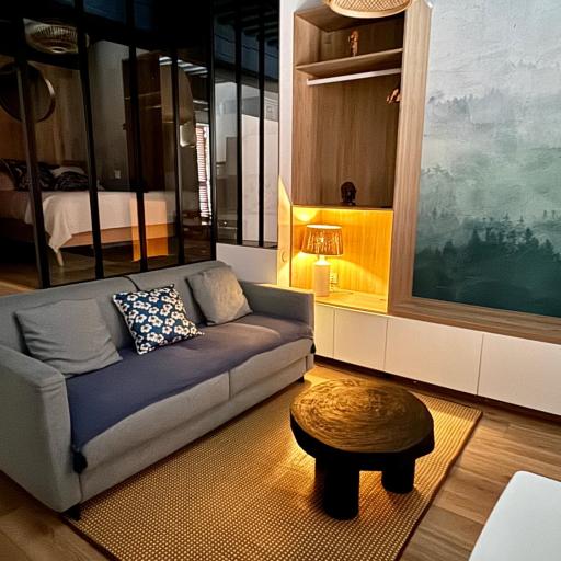 Le Bucolique - Cœur Vieille-ville d'Annecy, undefined