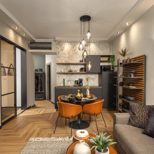 Nautilus Luxury Apartments 2, undefined