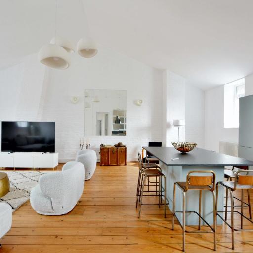 Côté Cathédrale, undefined