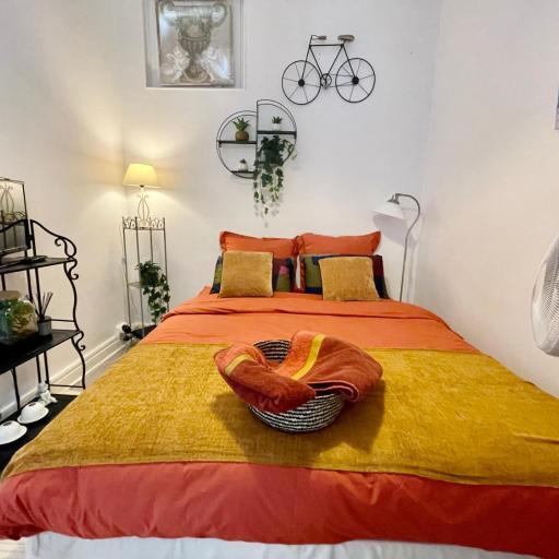 Studio au coeur du centre historique, undefined