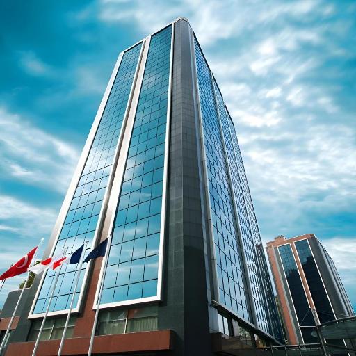 Byotell Istanbul, undefined