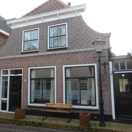B&B Bureau Warmoesstraat, undefined