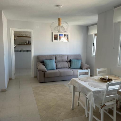 Apartamento Los 8 Monumentos, undefined