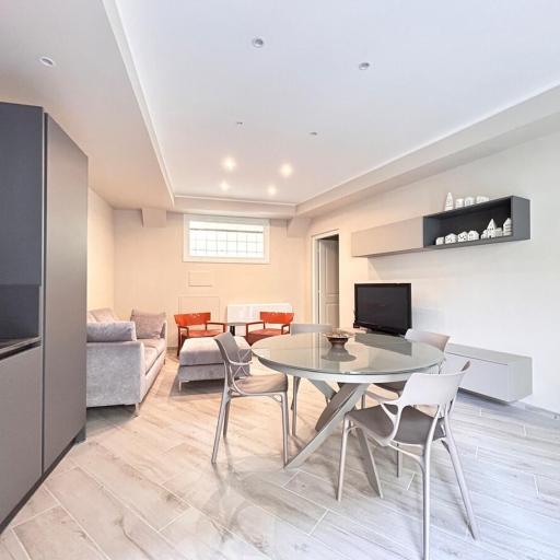 Homeby, Modern Loft Pisa, undefined