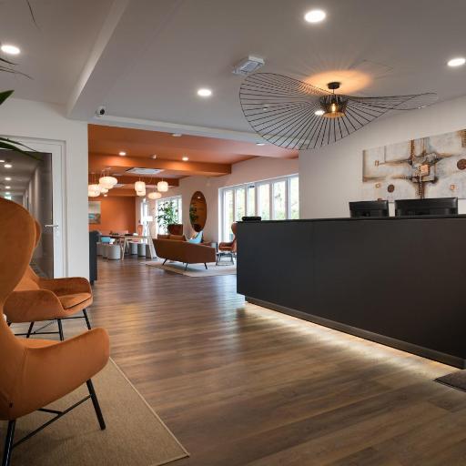 Atrium Apart Hotel Brühl, undefined