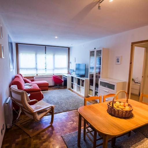 Baqueira 1500 a pie de pistas, undefined