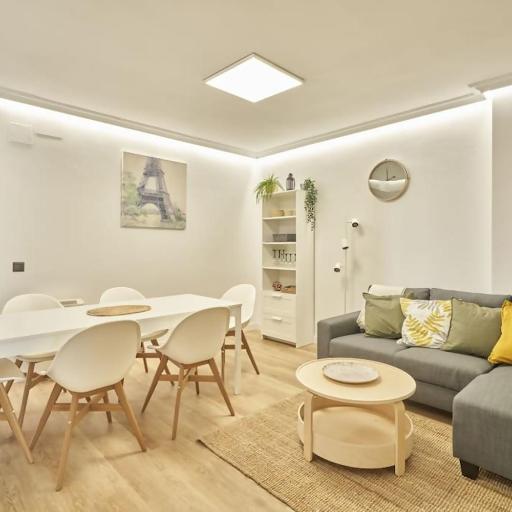 Precioso alojamiento Barrio del Oeste, undefined