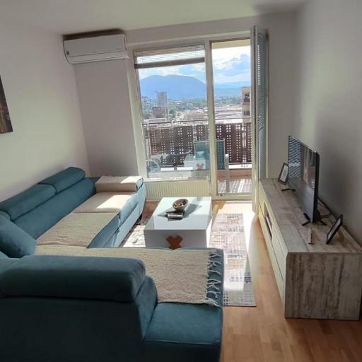 Apartman Ajlin Sarajevo, undefined