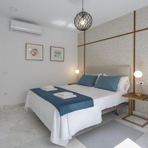 BRUJULA ground floor indoor apartment by Cadiz4Rentals, undefined