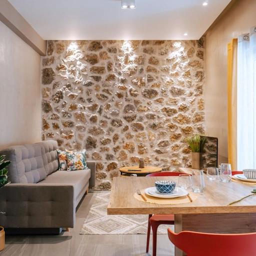 Casa GEA 1 Urban appartment, undefined