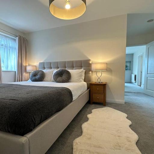 Modern Apartment Great Location, undefined