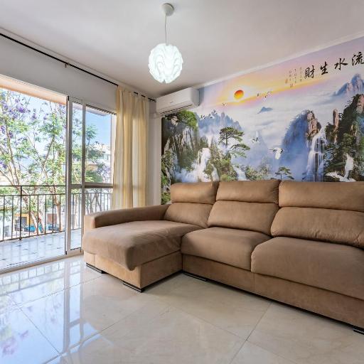 Casa de Bella Fuengirola, undefined