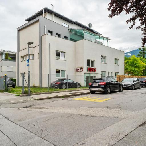 Apartment Innsbruck near Bergisel Ski Jump, undefined