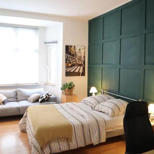 Cozy , Warm and Welcoming Room in the heart of Nürnberg, undefined
