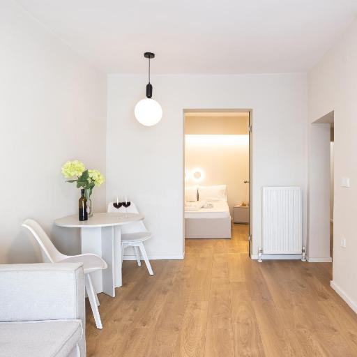 Harmonia Minimal Apartments, undefined