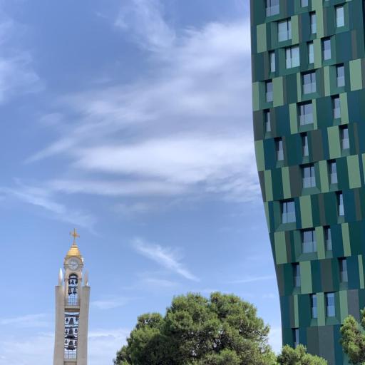 City Center Apartment, undefined