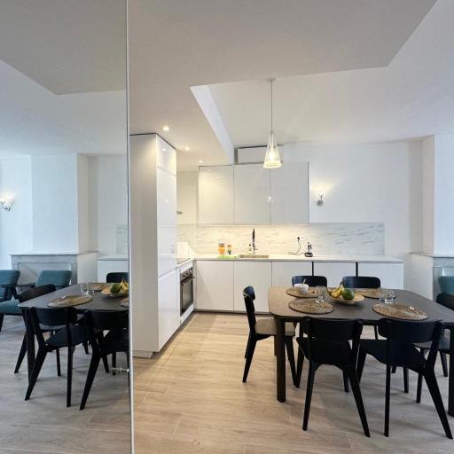 Apartments, Cannes, undefined