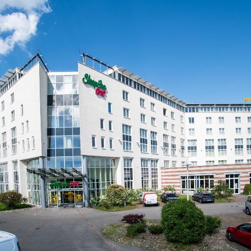 Best Western Conference Airporthotel Frankfurt Mörfelden, undefined