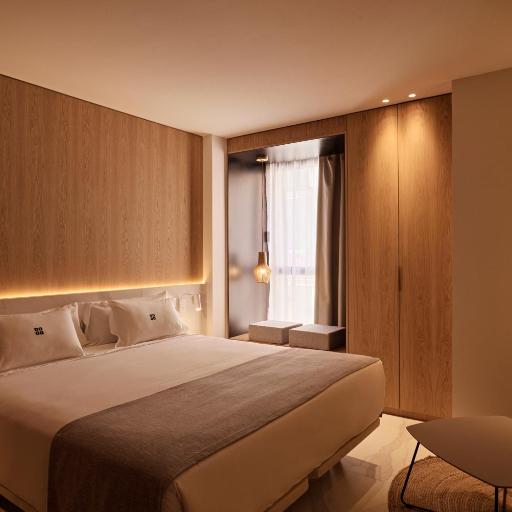 Core Ibiza Town Hotel, undefined