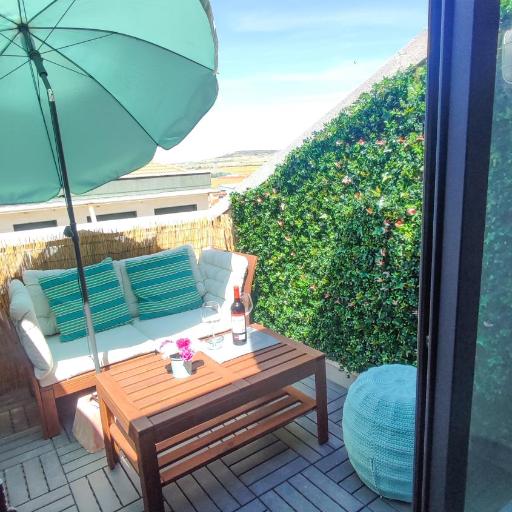 El ático azul, undefined