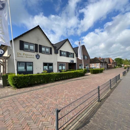 Giethoorn Old Art Hotel, undefined