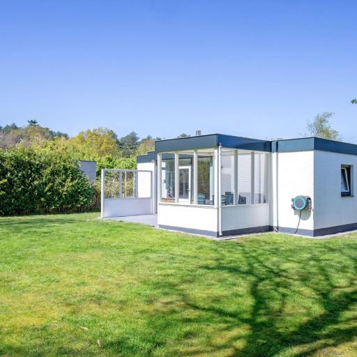 Cozy holiday home with hot tub on Texel, undefined