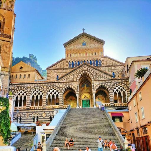 Amalfi nest - grazioso monolocale indipendente, undefined