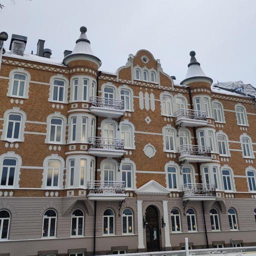 Home Hotel Plaza, undefined