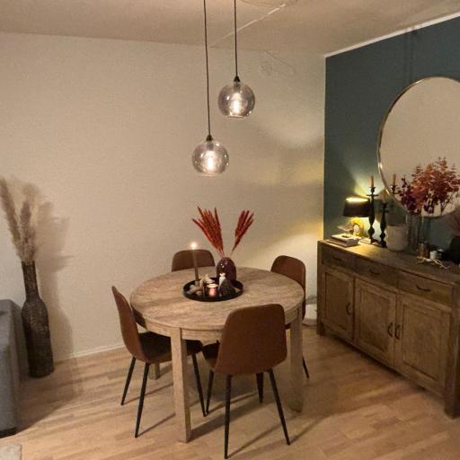 Fin leilighet nært alt, undefined