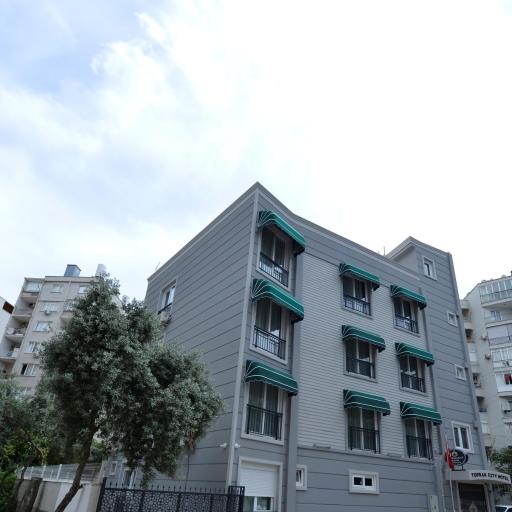 Toprak City Hotel Antalya, undefined