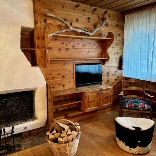 Ca Dolomia, 5 minutes from center and slopes, undefined