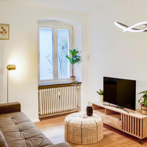 Charmante Altbauwohnung in Bonn, undefined