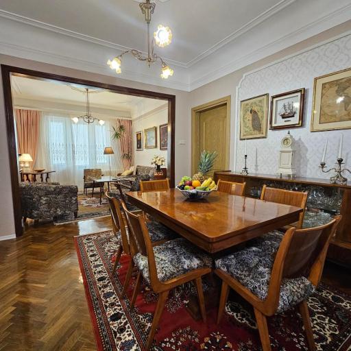 Alex Place-Central Sofia, undefined