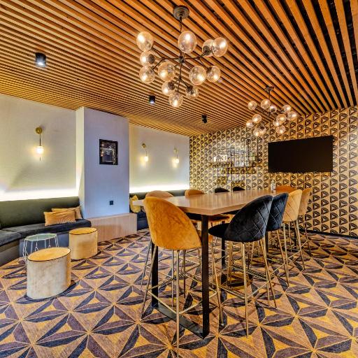 Logis Hotel Center, undefined