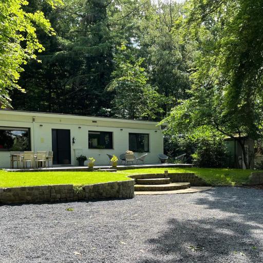 Kokoon in 't groen, undefined