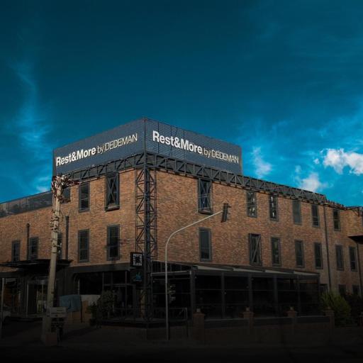 Rest & More by Dedeman Mersin Erdemli, undefined