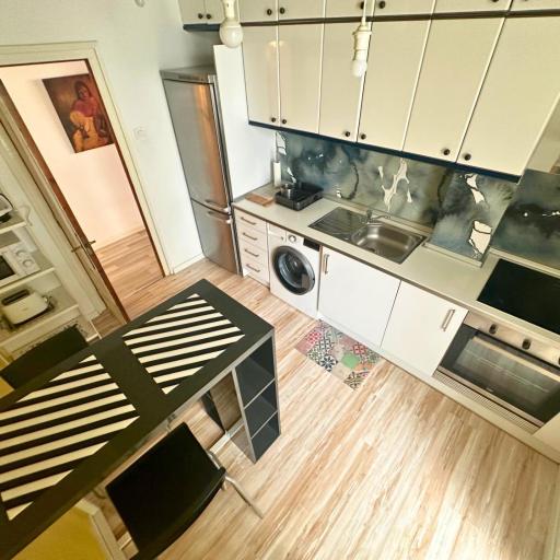 Dos Torres Lacarra- Confort y Estilo en el Centro de Zaragoza, undefined