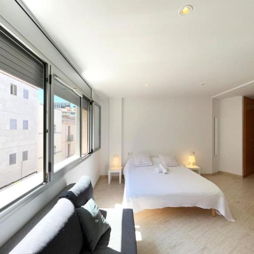 M2 Apartament cèntric, undefined