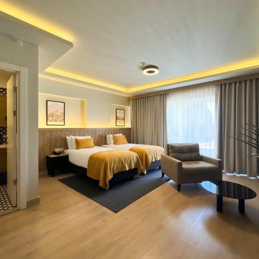 Dugi Hotel, undefined